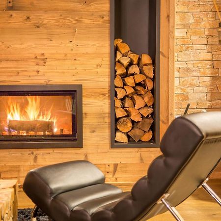 Level Mountain Apartman Font-Romeu-Odeillo-Via Kültér fotó