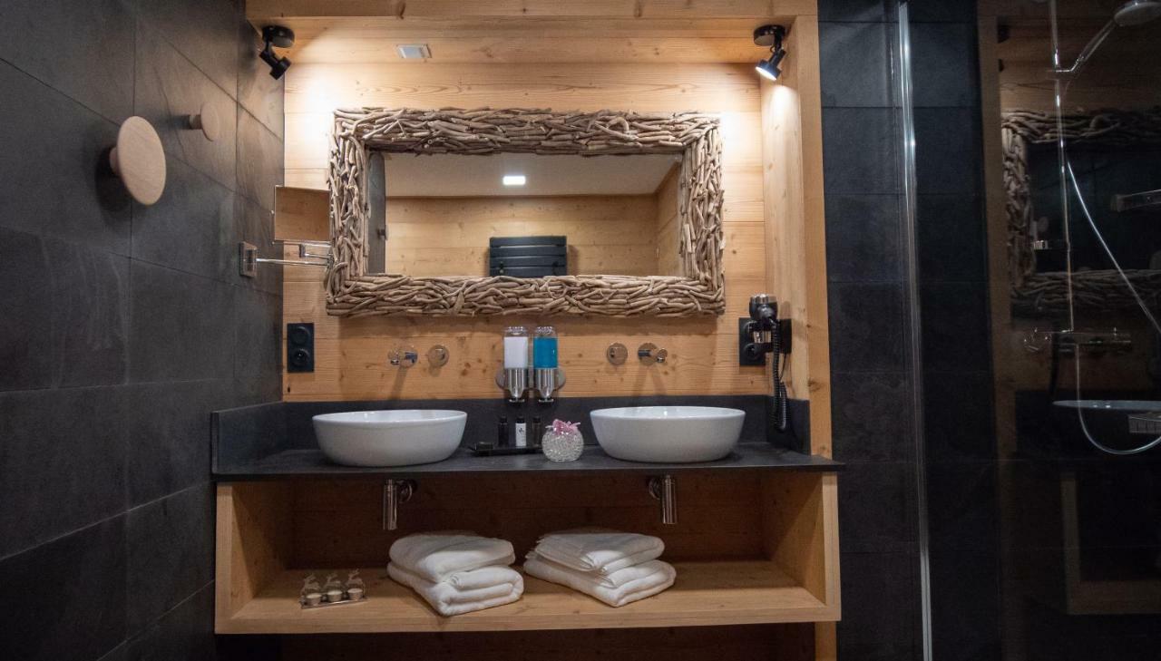 Level Mountain Apartman Font-Romeu-Odeillo-Via Kültér fotó