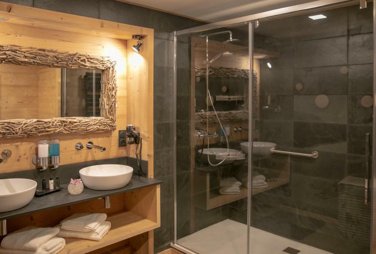 Level Mountain Apartman Font-Romeu-Odeillo-Via Kültér fotó