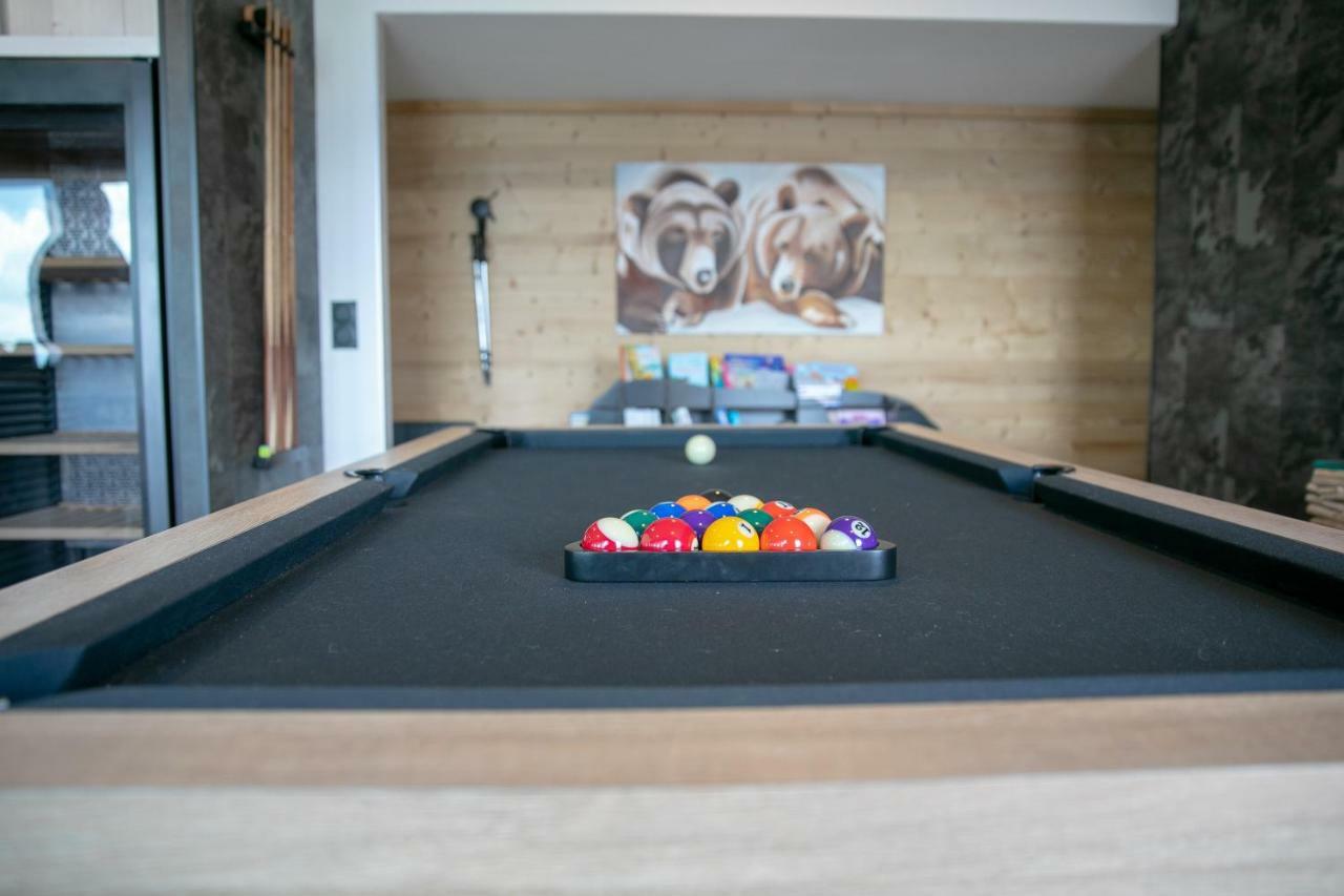 Level Mountain Apartman Font-Romeu-Odeillo-Via Kültér fotó